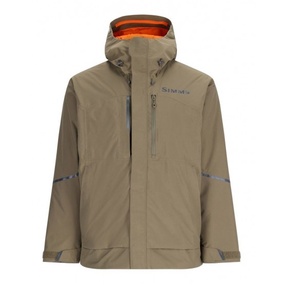 Simms Challenger Insulated Jacket
