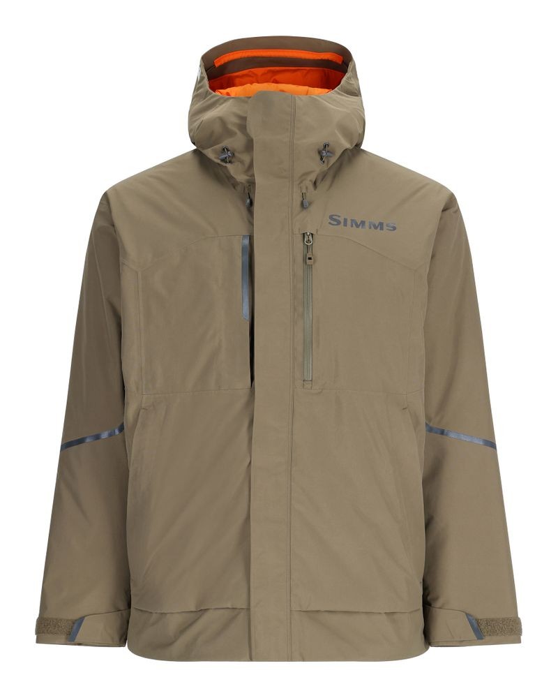 Simms Challenger Insulated Jacket - Imagen 2 de 30