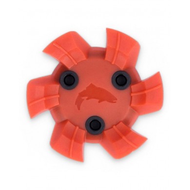 Simms G4 Pro Powerlock Cleats - Simms Orange - 14pcs/pkColor:Simms Orange - 14pcs/pk Simms G4 Pro Powerlock Cleats - Simms Orange - 14pcs/pkColor:Simms Orange - 14pcs/pk