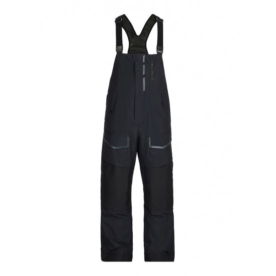 Simms Challenger Insulated Bib