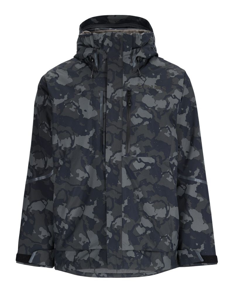 Simms Challenger Insulated Jacket - Imagen 10 de 30