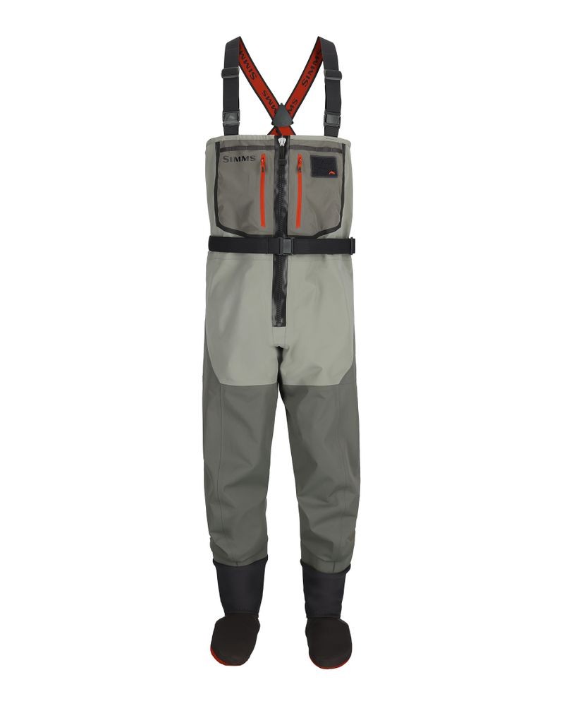 Medias Simms Freestone Z - Imagen 12 de 15