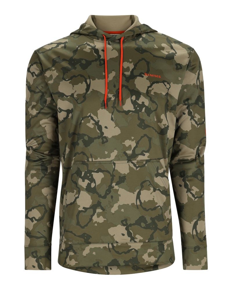 Simms Challenger Hoody - Imagen 22 de 29