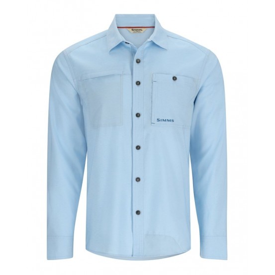 Simms Challenger Shirt