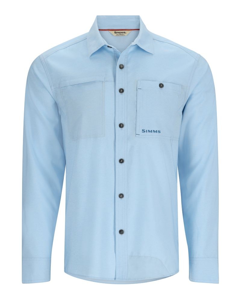 Camisa Simms Challenger - Imagen 23 de 37