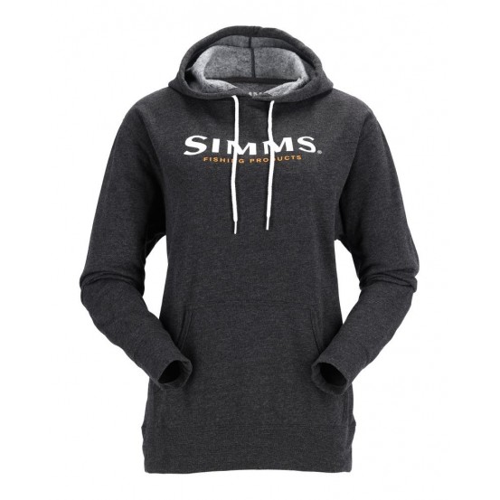 Sudadera Simms Logo para mujer