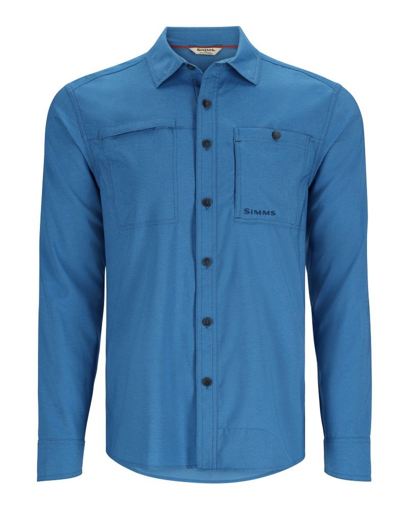 Camisa Simms Challenger - Imagen 25 de 37