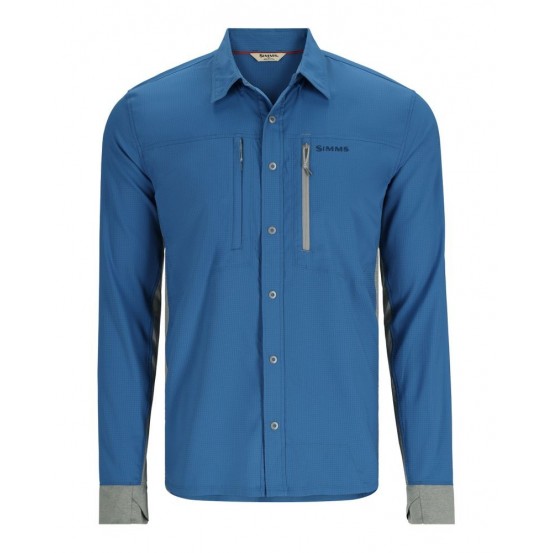 Simms Intruder Bicomp