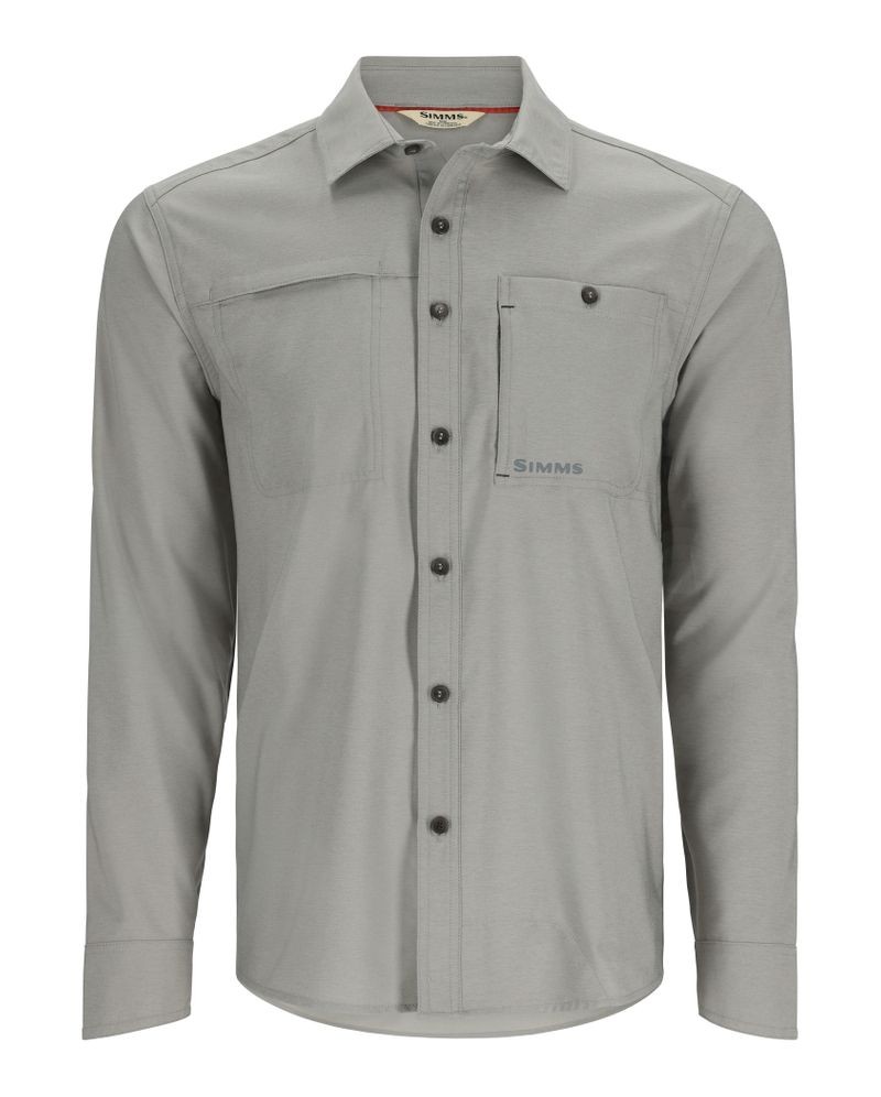 Camisa Simms Challenger - Imagen 12 de 37