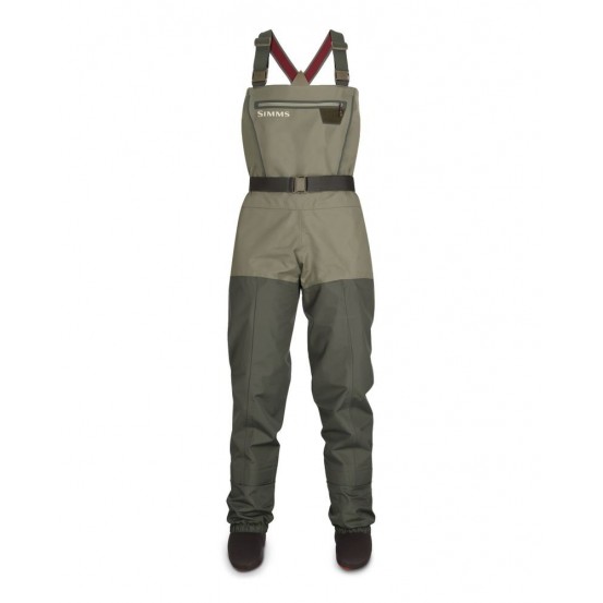 Simms Womens Tributary Stockingfoot