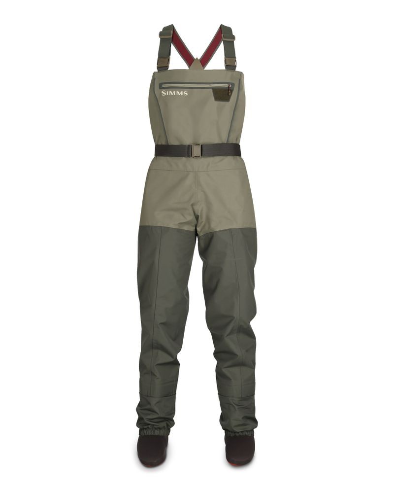 Simms Womens Tributary Stockingfoot - Picture 8 of 18