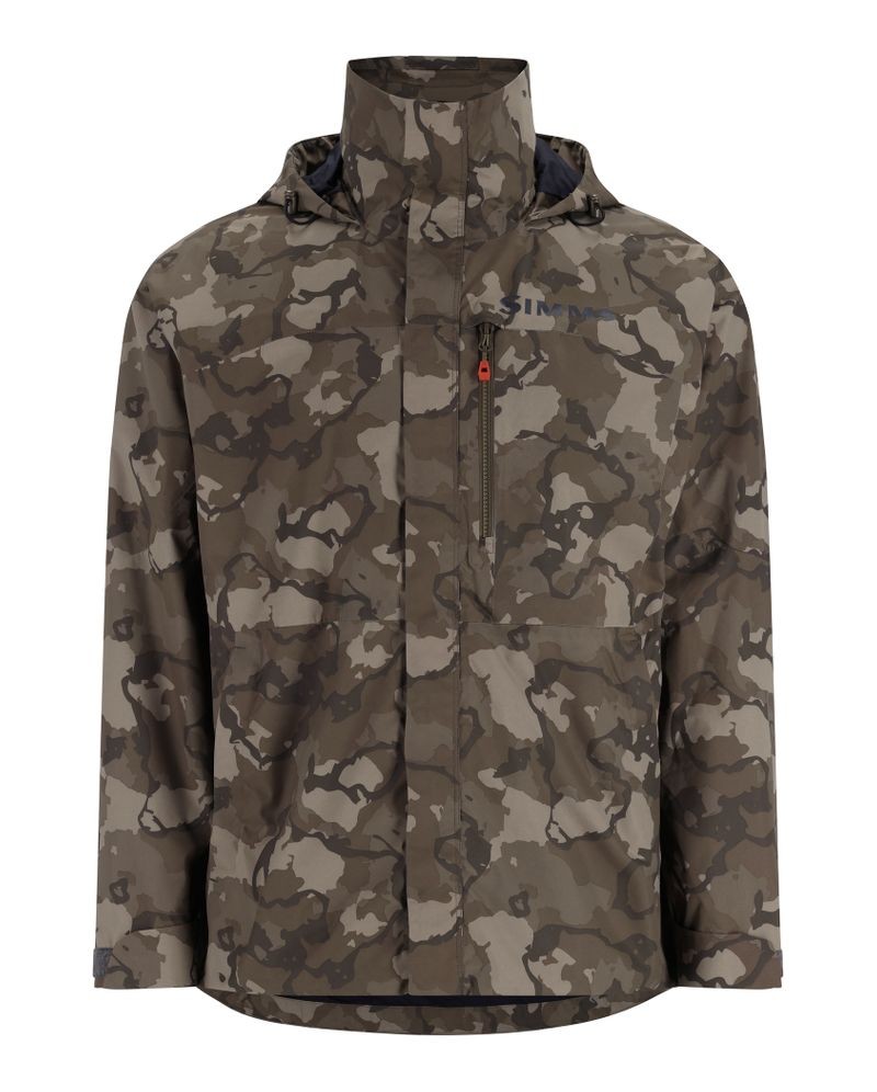 Simms Challenger Jacket - Imagen 24 de 29
