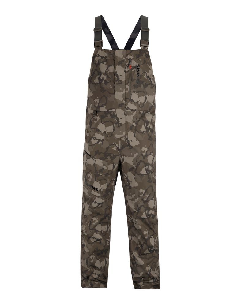 Simms Challenger Bib - Picture 9 of 22
