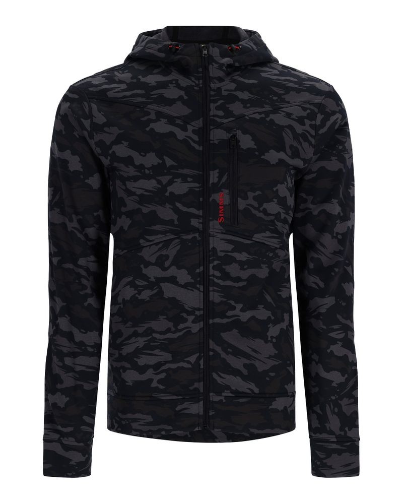 Simms CX Hoody Full Zip - Imagen 11 de 13