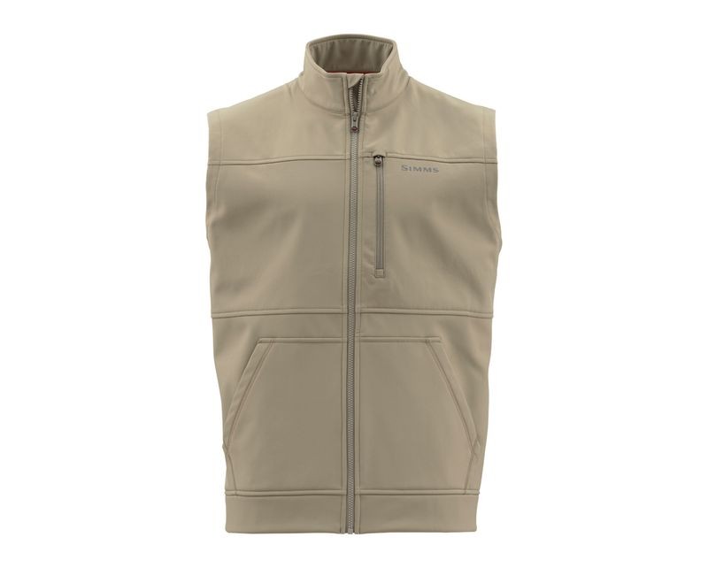 Simms Rogue Vest - Picture 7 of 13