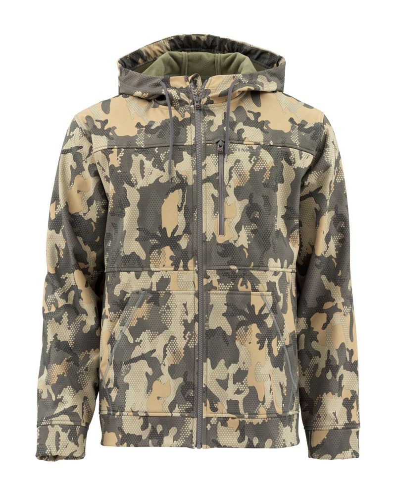 Simms Rogue Hoody - Imagen 4 de 25