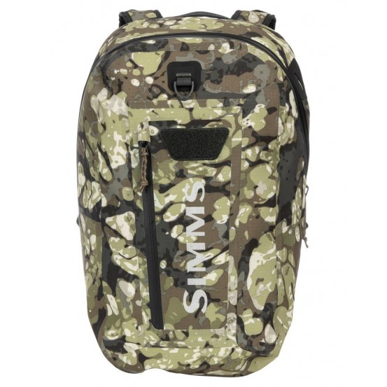 Mochila Simms Dry Creek Z - 35Colores:Riparian -Camo