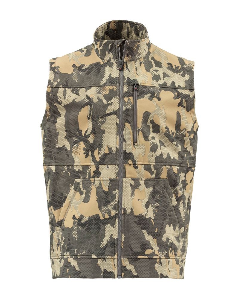 Simms Rogue Vest - Picture 11 of 13