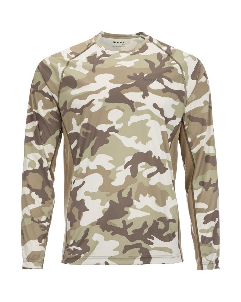 Simms Solar Flex Crewneck - Bild 28 von 34
