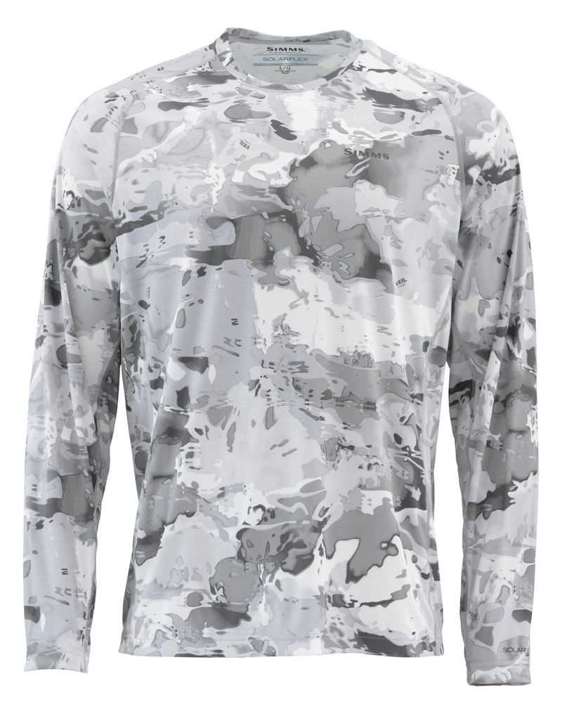 Simms Solar Flex Crewneck - Bild 18 von 34