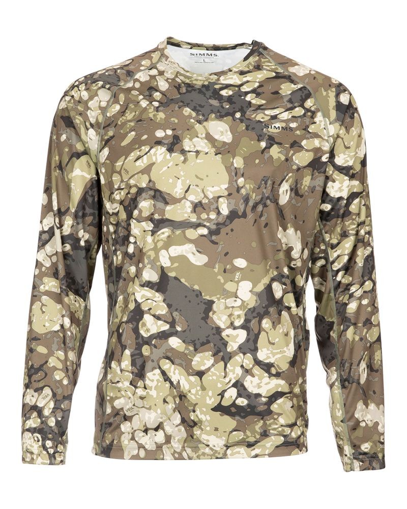 Simms Solar Flex Crewneck - Bild 29 von 34
