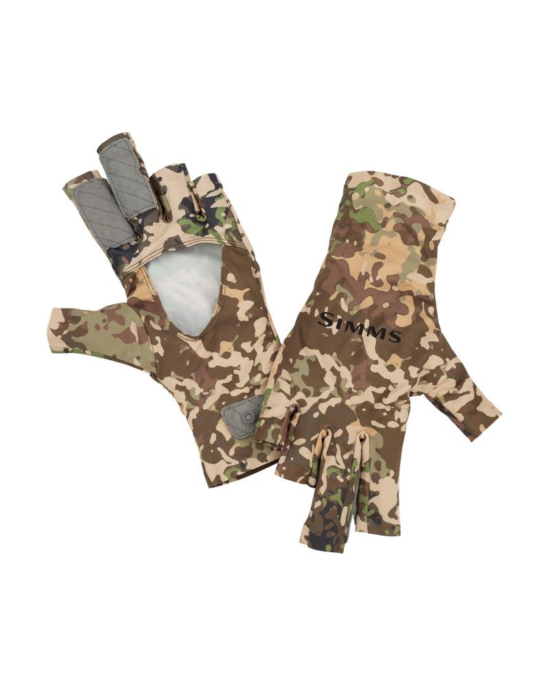 Simms Solar Flex SunGlove - Imagen 31 de 42