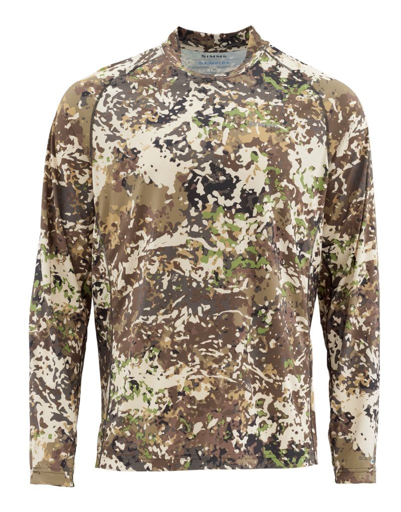 Simms Solar Flex Crewneck - Bild 32 von 34