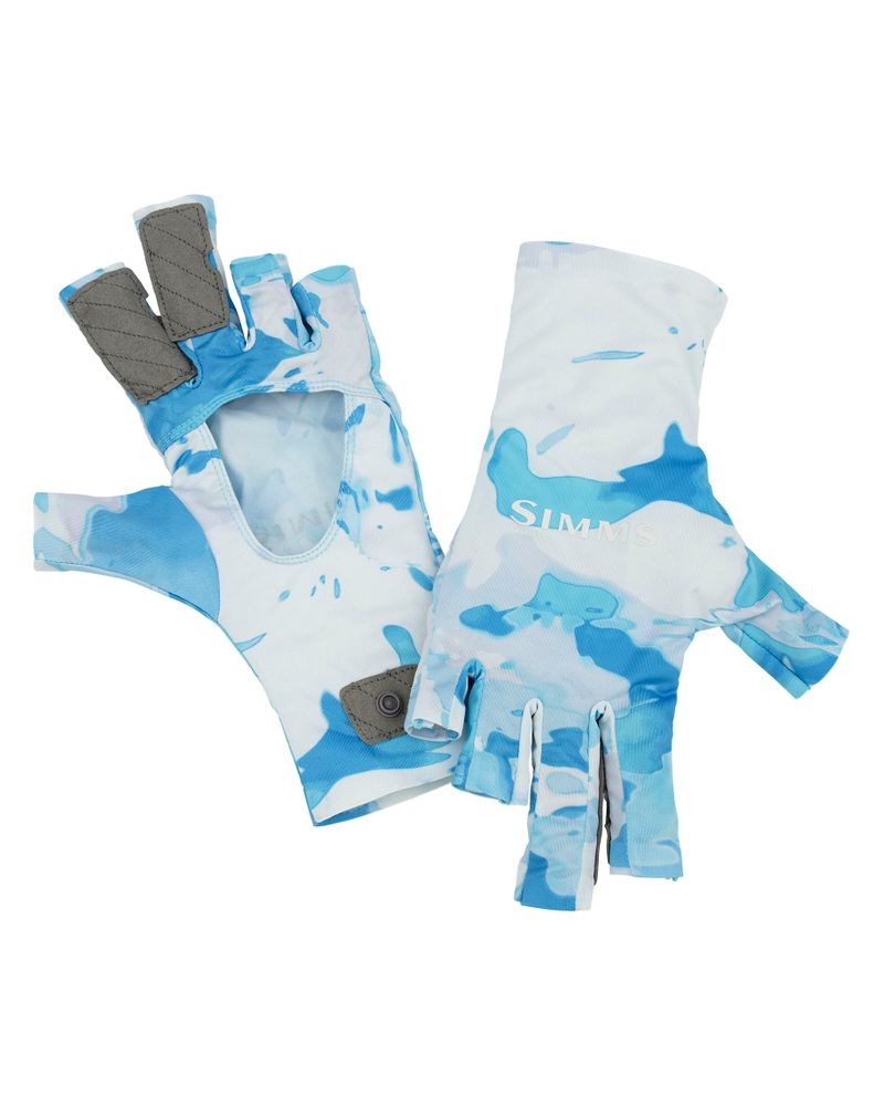 Simms Solar Flex SunGlove - Imagen 2 de 42