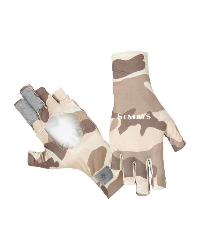Simms Solar Flex SunGlove - Imagen 28 de 42
