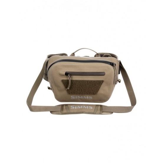 Simms Dry Creek Z Hip Pack - 10LCouleurs:Tan