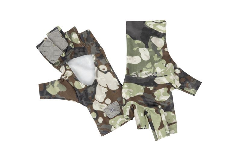 Simms Solar Flex SunGlove - Imagen 15 de 42