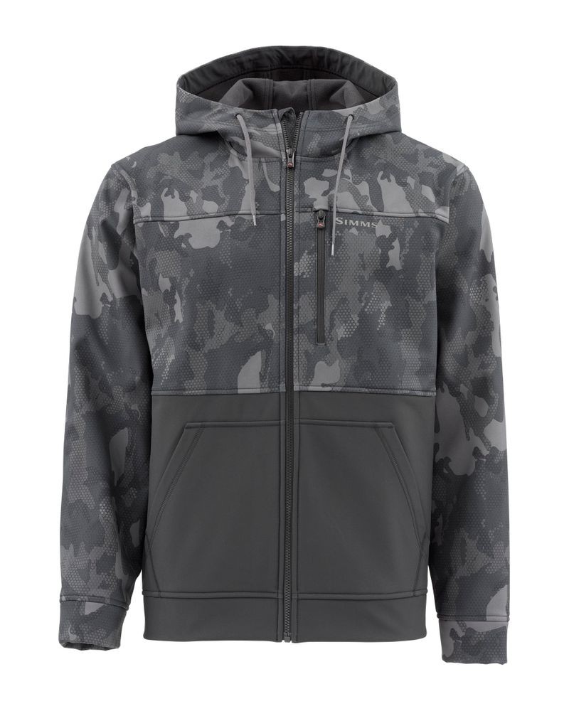 Simms Rogue Hoody - Imagen 10 de 25