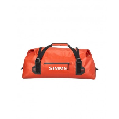 Simms Orange