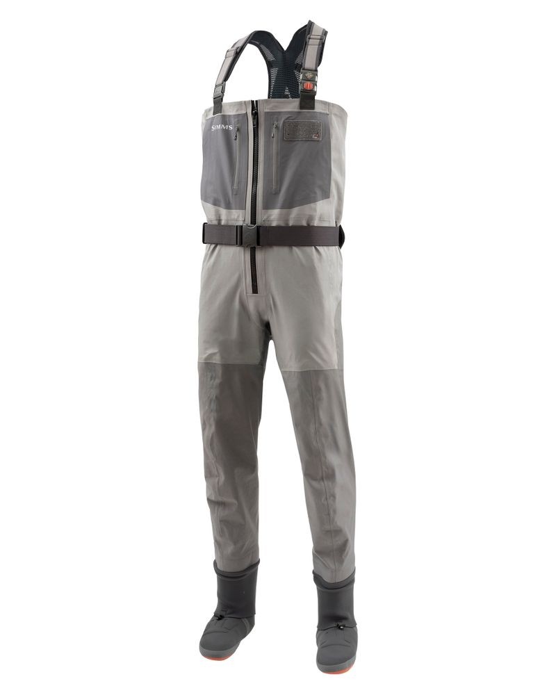 Simms G4Z Stockingfoot Slate - Imagen 21 de 22