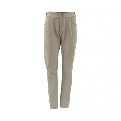 Simms Womens Mataura Pant Khaki
