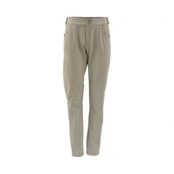 Simms Womens Mataura Pant Khaki