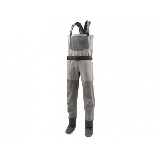 Simms G4 Pro Stockingfoot Slate