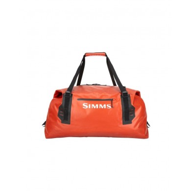 Simms Dry Creek Duffel Large - 200LCouleurs:Simms Orange Simms Dry Creek Duffel Large - 200LCouleurs:Simms Orange