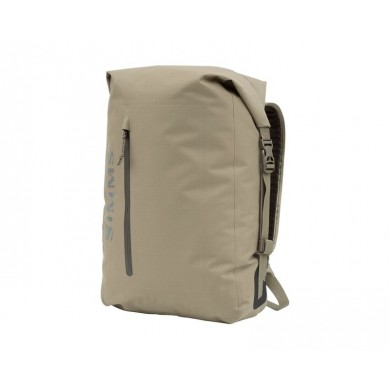 Simms Dry Creek Simple Pack - 25LColor:Tan - Simms Dry Creek Simple Pack - 25LColor:Tan -