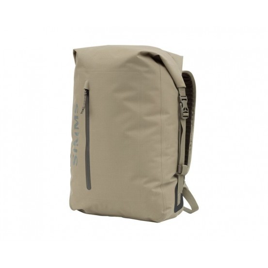 Simms Dry Creek Simple Pack - 25LCouleurs:Tan -