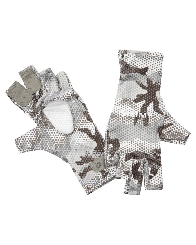 Simms Bugstopper Sunglove - Imagen 12 de 30