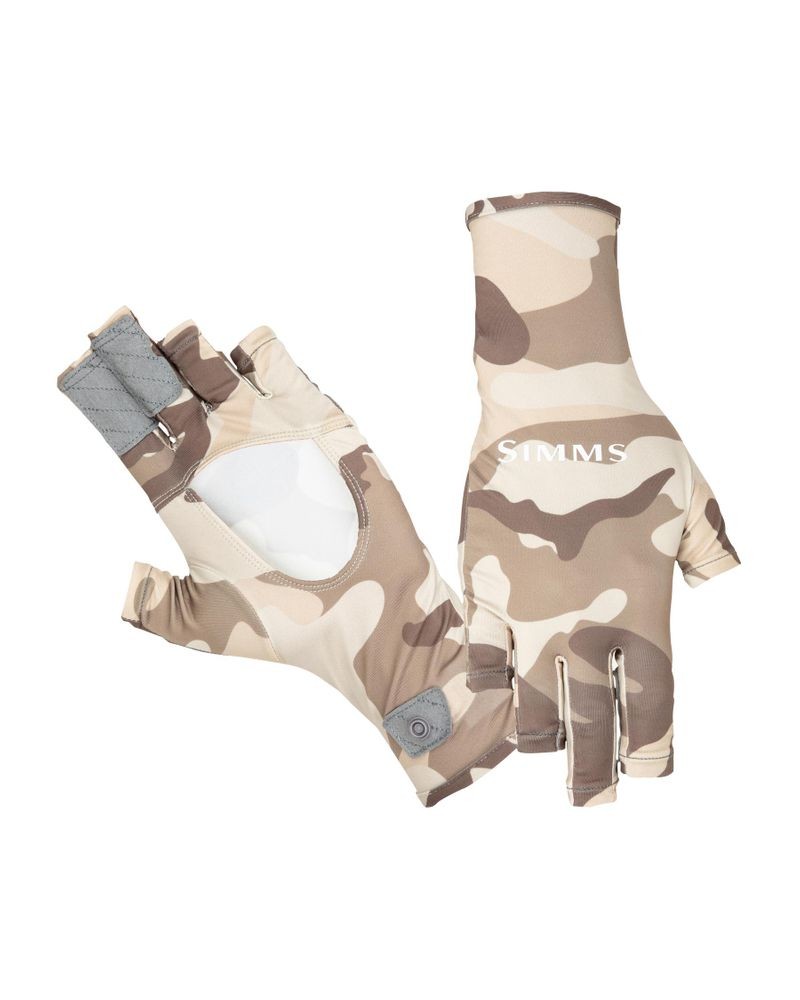 Simms Bugstopper Sunglove - Imagen 25 de 30