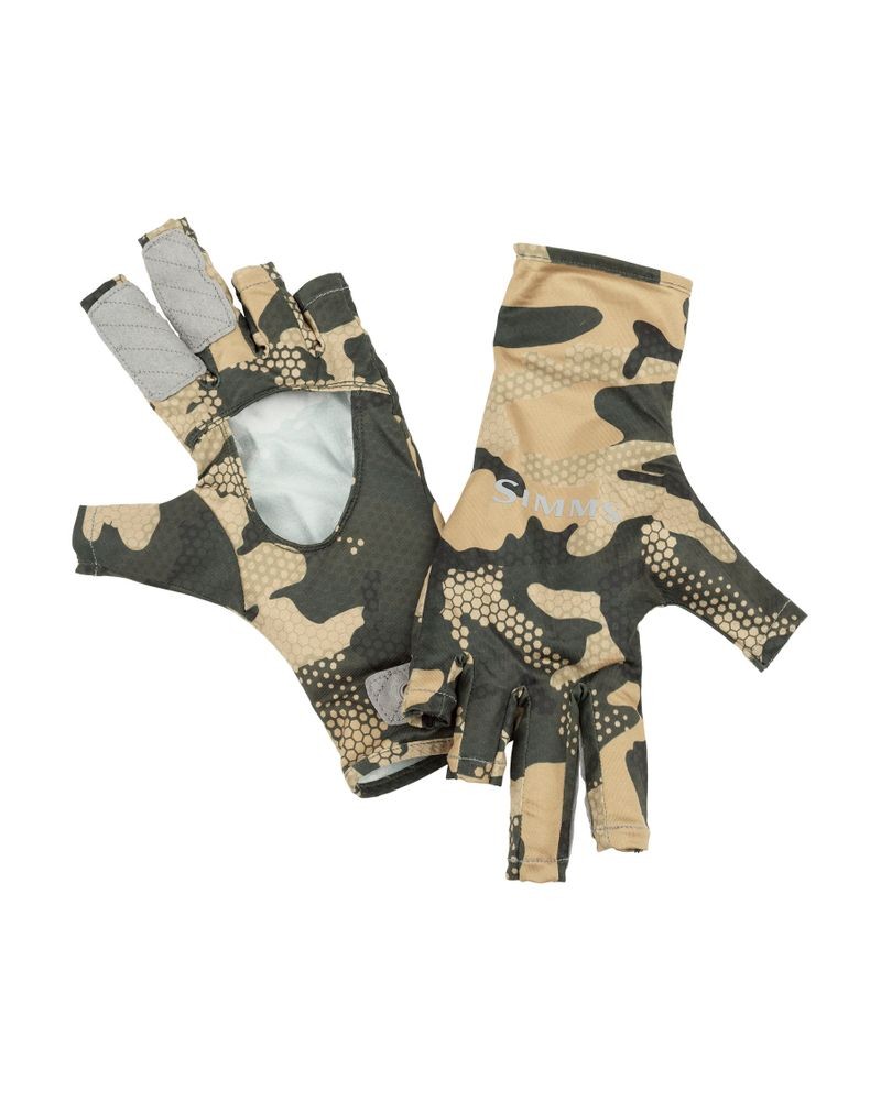 Simms Bugstopper Sunglove - Imagen 26 de 30
