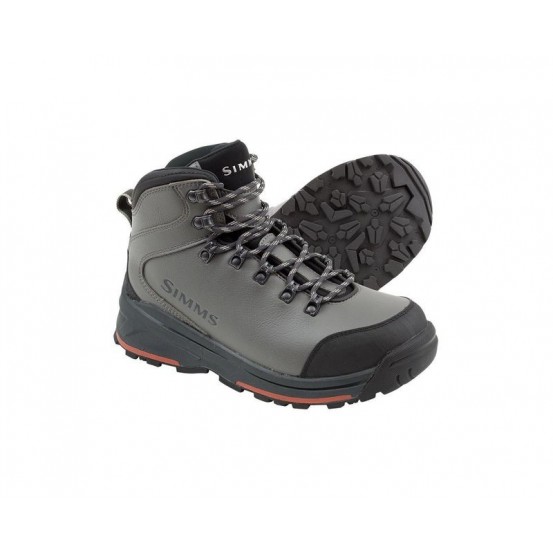 Simms Womens Freestone Boot Gunmetal