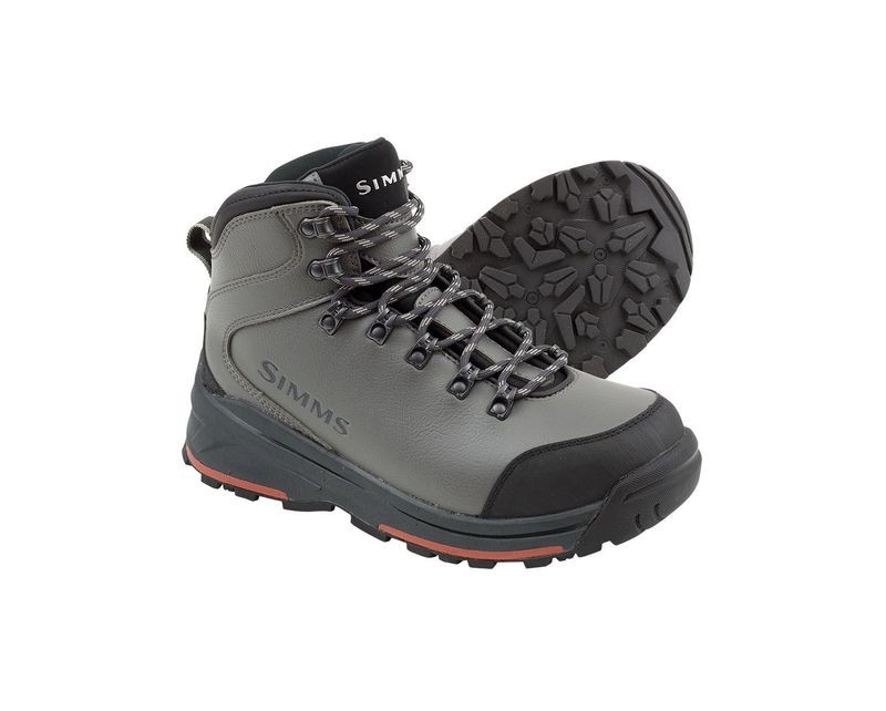 Simms Womens Freestone Boot Gunmetal - Imagen 3 de 7