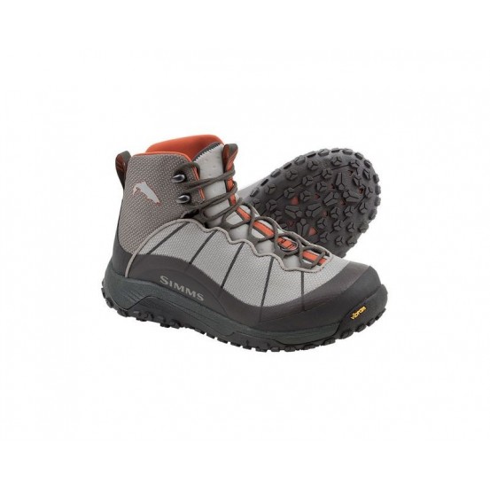 Simms Bota Flyweight Mujer Cinder
