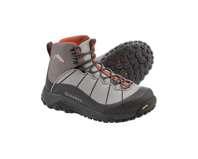 Simms Womens Flyweight Boot Cinder - Imagen 11 de 12