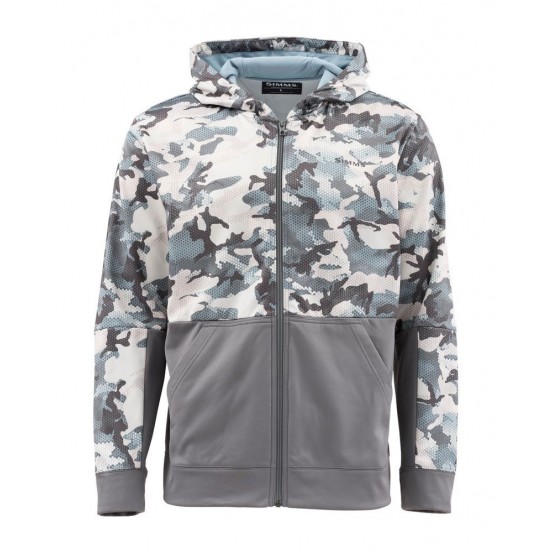 Simms Challenger Hoody