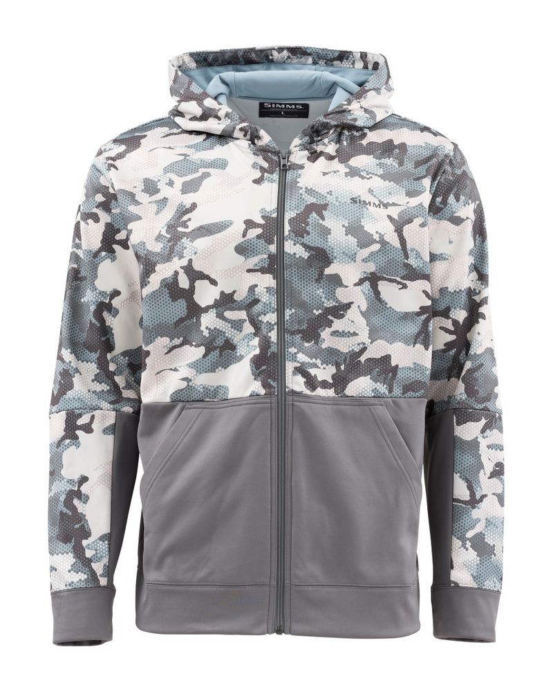 Simms Challenger Hoody - Imagen 2 de 8