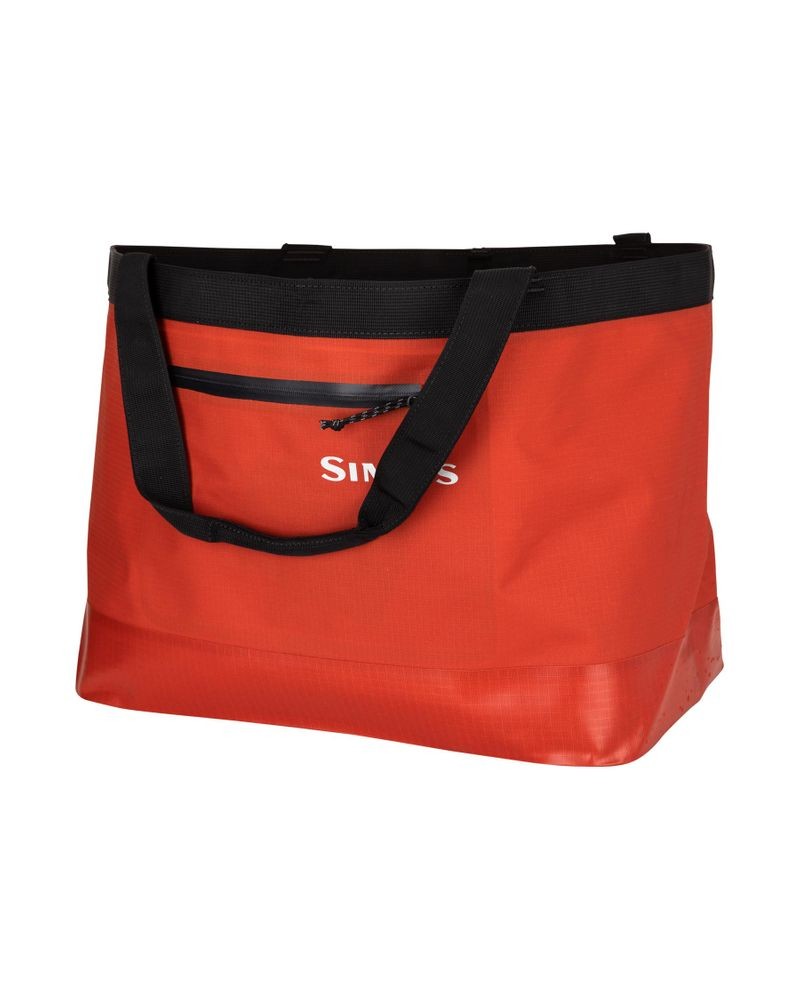 Simms Dry Creek Simple Tote - 50L - Imagen 2 de 2